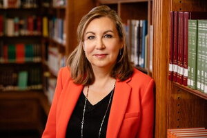 Prof. Luisa Elena Delgado