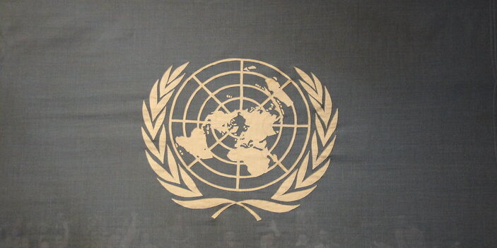 United Nations Logo