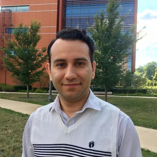 Profile picture for Santiago Nunez-Corrales