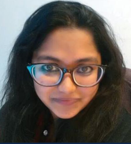 Profile picture for Sharifa Sultana