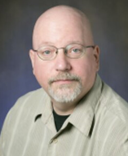 Profile picture for Timothy E Wedig