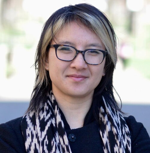 Profile picture for Anita Say Chan