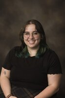 Profile picture for Elizabeth Workman