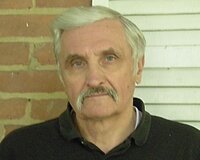 Profile picture for Edward Kolodziej