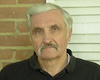 Profile picture for Edward Kolodziej