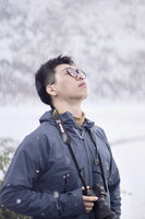 Profile picture for Shoutao (Vincent) Wu