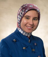 Profile picture for Eman Saadah