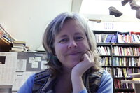 Profile picture for Kristin Lee Hoganson