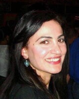 Profile picture for Josephine El Karkafi