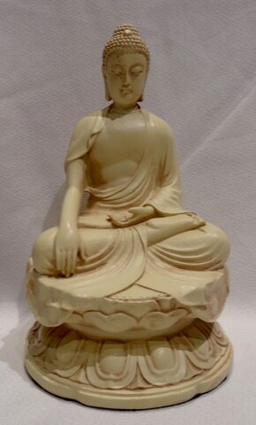 buddla