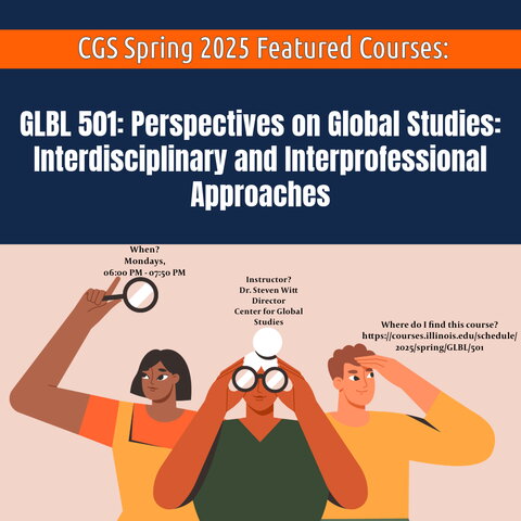 flyer glbl 501