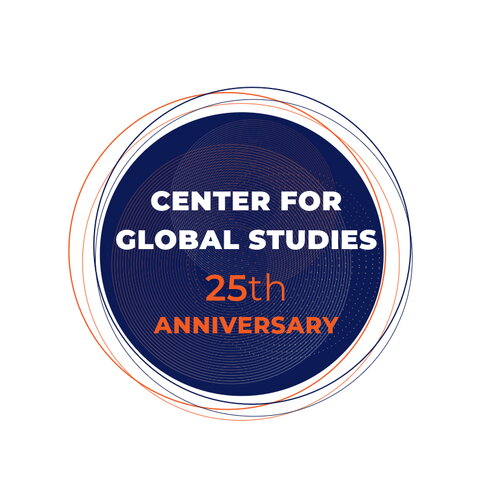 cgs logo 25th anniversary