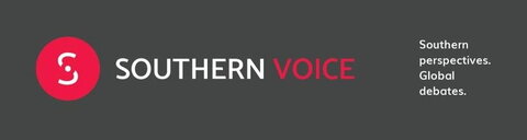 Southern Voice Logo