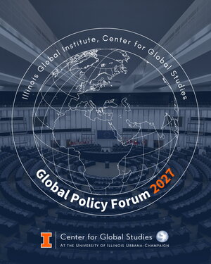 2027 GPF Logo