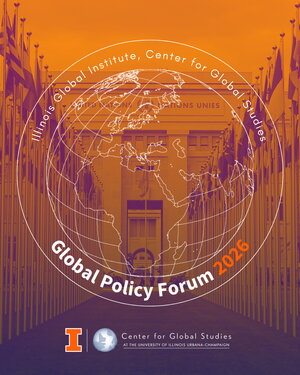 GPF 2026 Logo