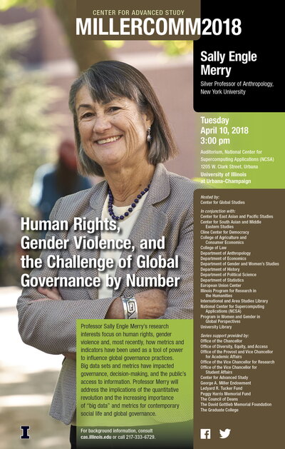 MillerComm 2018 Flyer