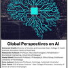 Global Perspective on AI