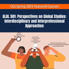 flyer glbl 501