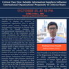 Gino Pauselli is an Assistant Professor in the Department of Political Science at UIUC, specializing in the intersection of human rights, global governance, and transnational advocacy. Previously, he was a Postdoctoral Fellow in the Niehaus Center for Globalization and Governance at Princeton University.