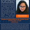 Sharifa Sultana, an Assistant Professor in Computer Science at  UIUC,  is a human-computer interaction (HCI) and human-AI interaction (HAI) researcher. She connects computing, justice, faith, and access to empower communities worldwide. She has expertise in HCI, AI, design theory, postcoloniality, feminism, and science and technology studies (STS). She has worked with rural communities in Bangladesh and Muslim immigrants in North America for the last nine years. She uses quantitative and qualitative (ethnog