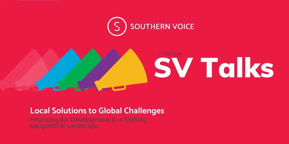 SV Talks