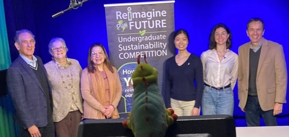 Competition Group Photo