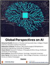 Global Perspective on AI