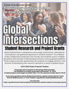 global intersections flyer