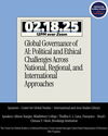 global governance AI flyer