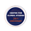 cgs logo 25th anniversary