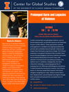 Event Flyer