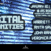 Digital Humanities Flyer