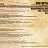 Racial Capitalism Flyer