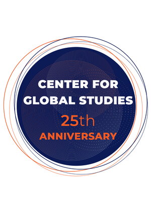 cgs logo 25th anniversary