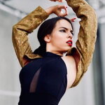 Flamenco dancer