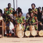 PANfest band